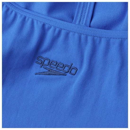 Speedo Γυναικείο ολόσωμο μαγιό Eco Endurance+ Thinstrap Swimsuit